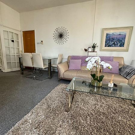 Hooton Apartment 1 Bed Kilnhurst エクステリア 写真