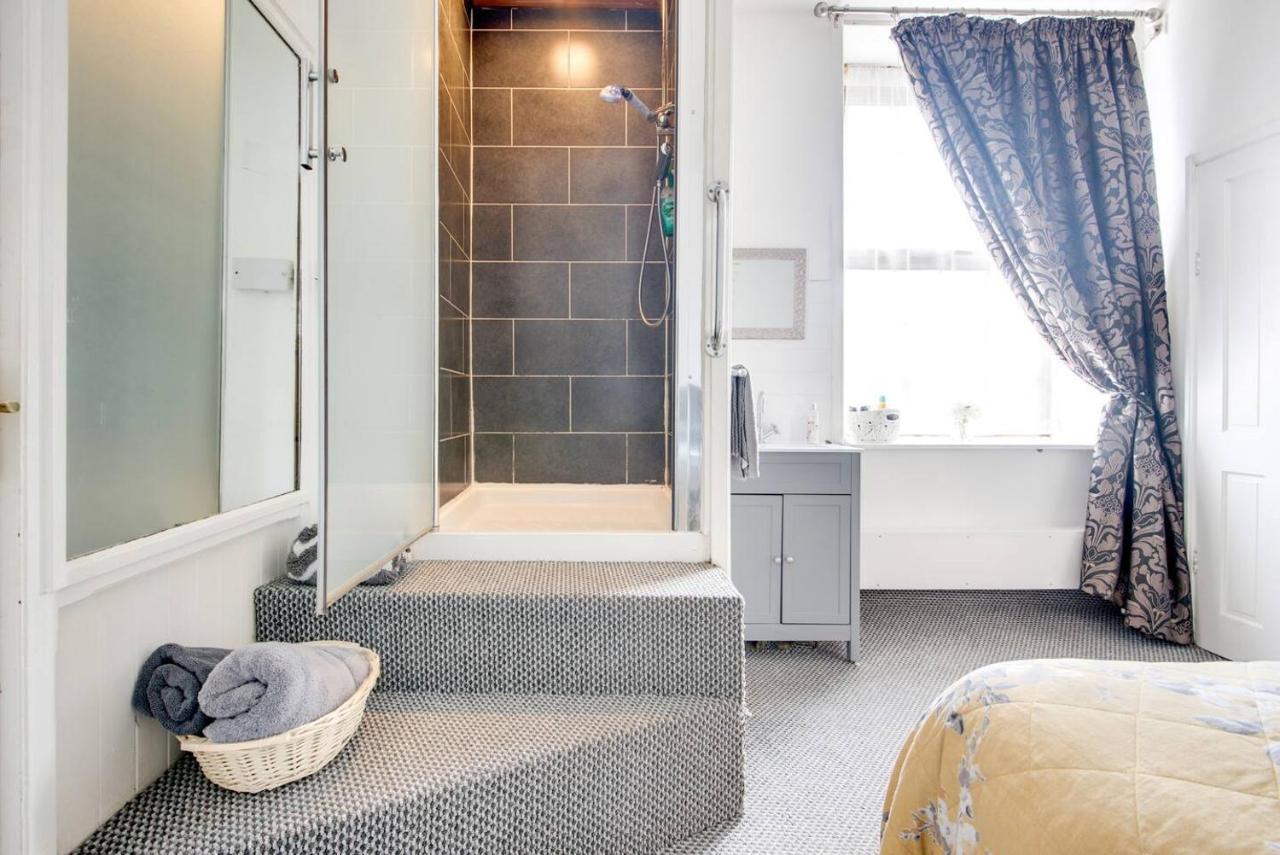 Hooton Apartment 1 Bed Kilnhurst エクステリア 写真