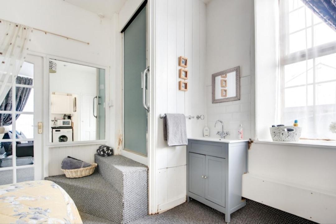 Hooton Apartment 1 Bed Kilnhurst エクステリア 写真