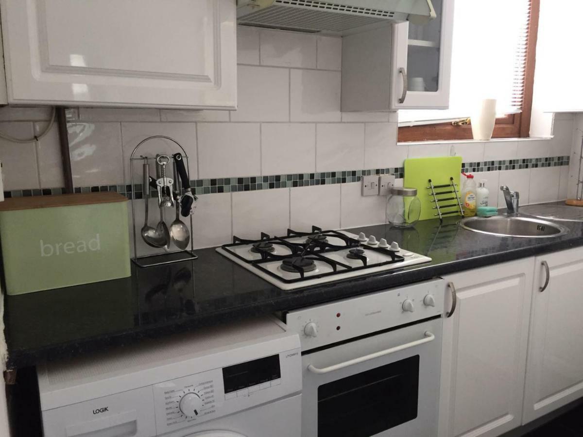 Hooton Apartment 1 Bed Kilnhurst エクステリア 写真